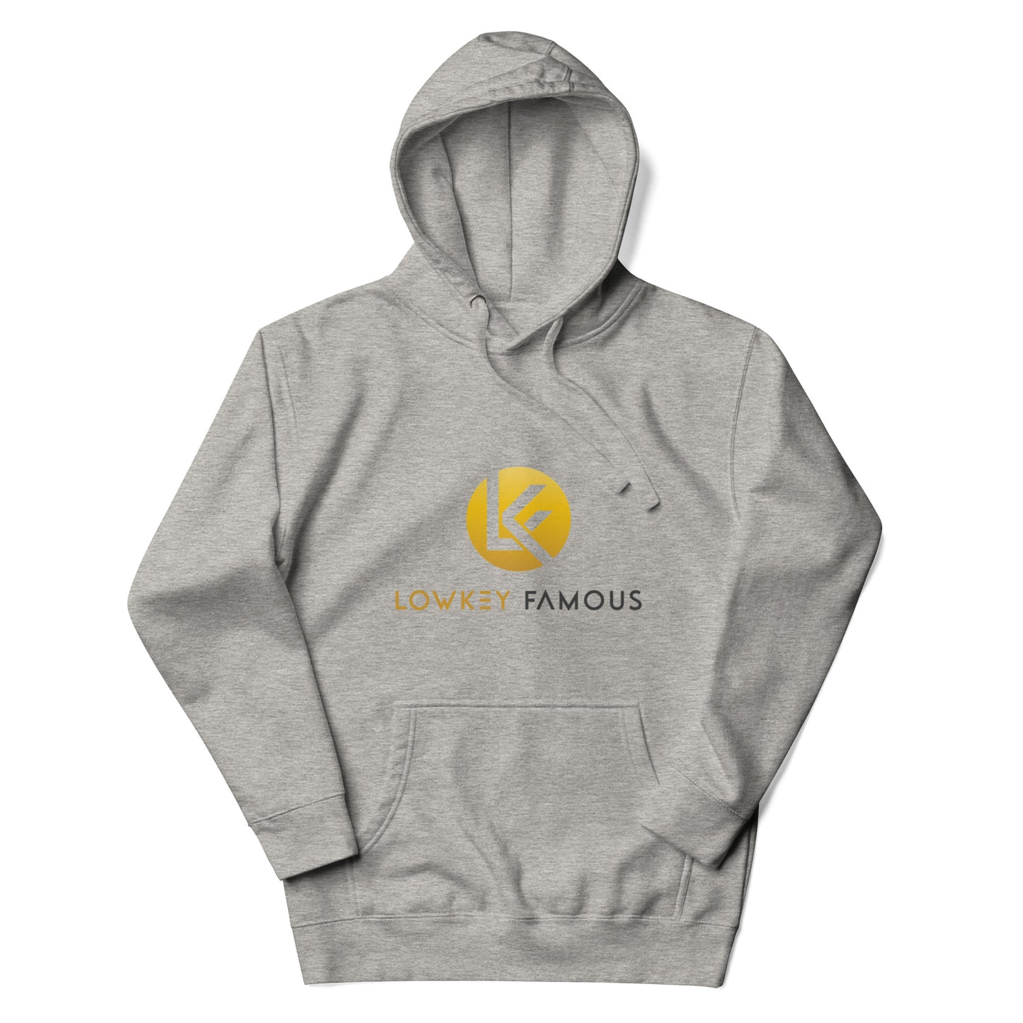 Lowkey Famous Unisex Hoodie