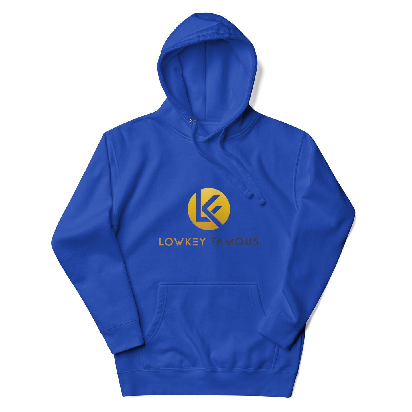 Lowkey Famous Unisex Hoodie