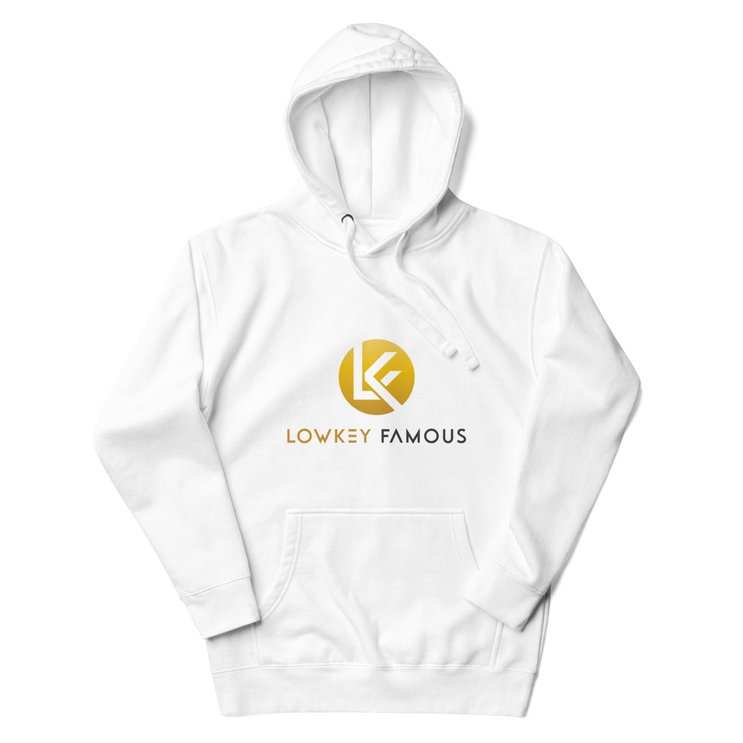 Lowkey Famous Unisex Hoodie